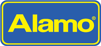 Alamo rental cars