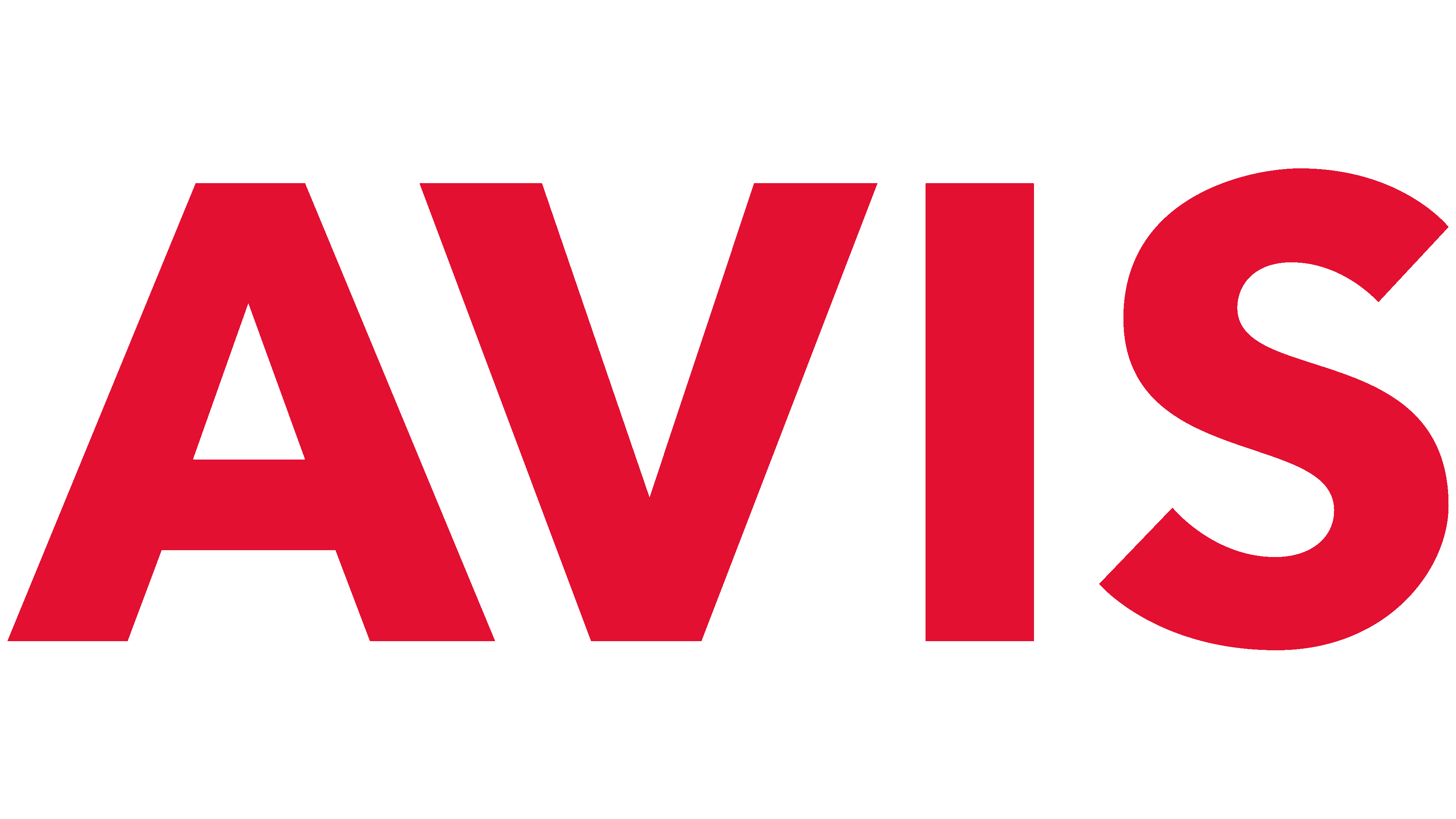 Avis rental cars