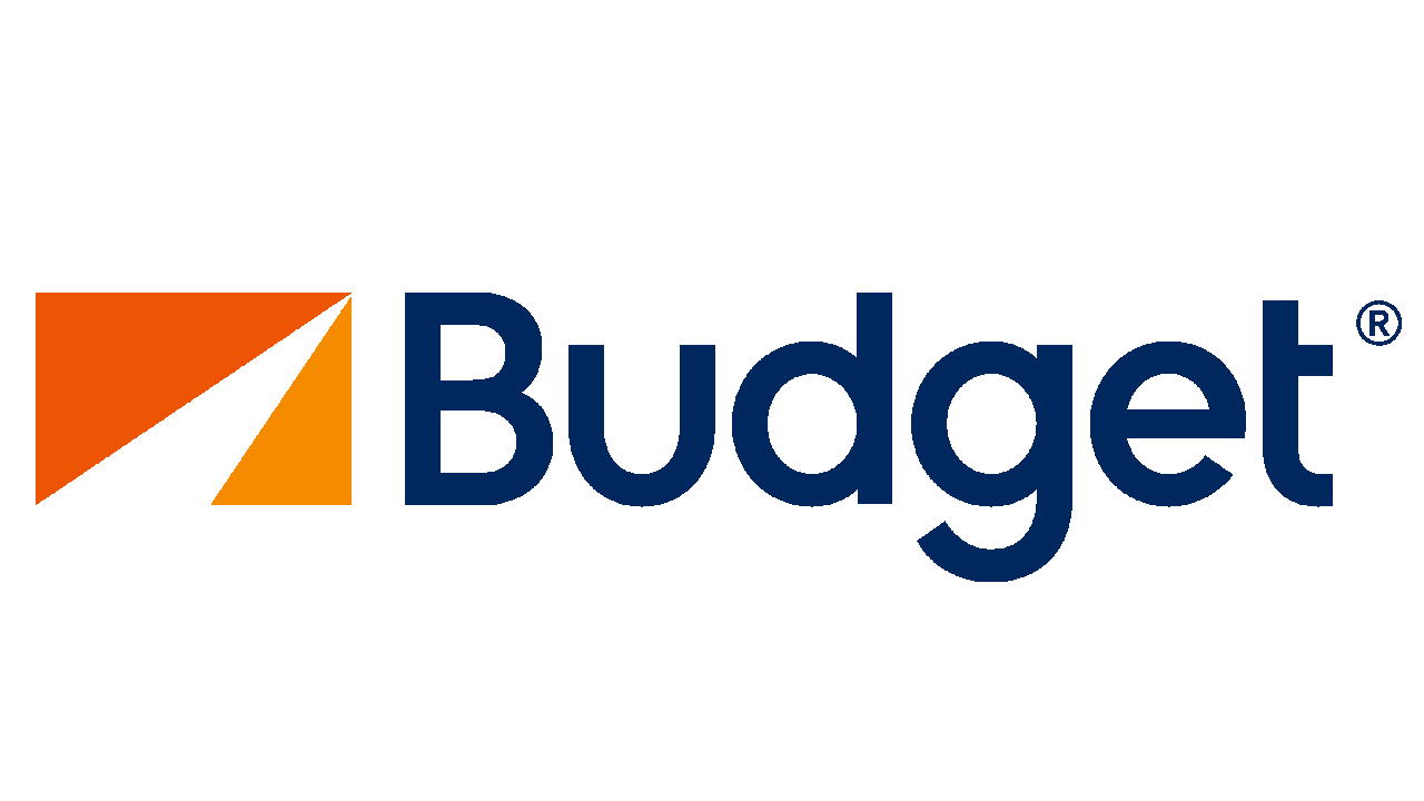 Budget rental cars