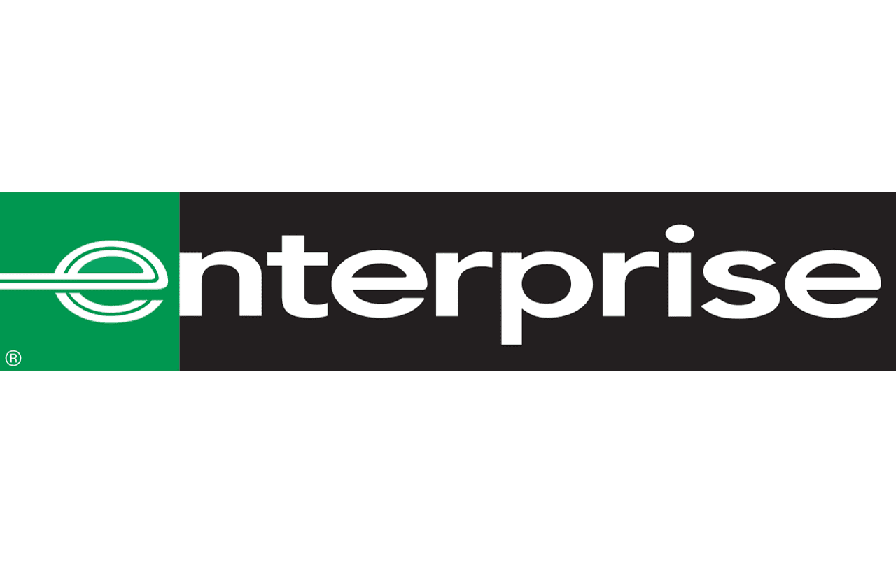Enterprise rental cars