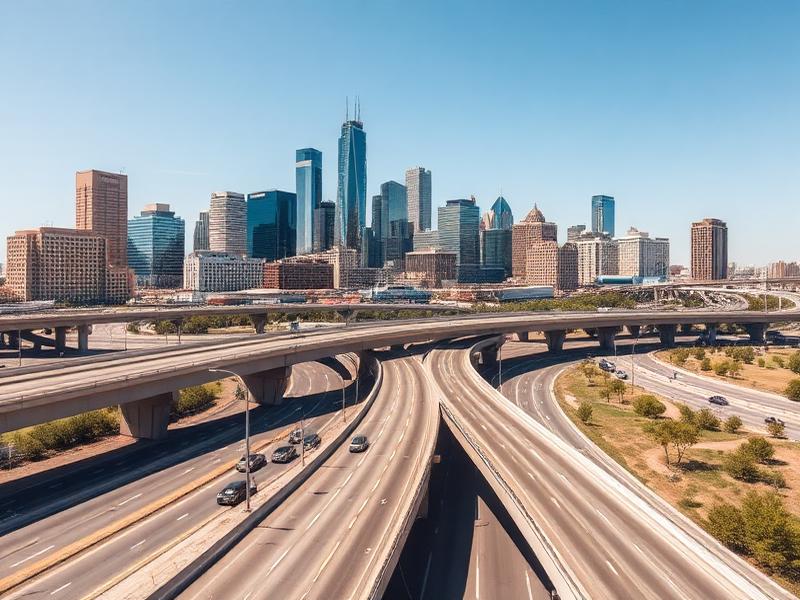 Rental cars in Dallas, TX