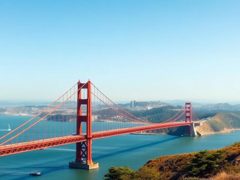 Rental cars in San Francisco, CA